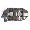 Talos Performance X75 Monoblock Racing Brake Caliper Set | 100mm